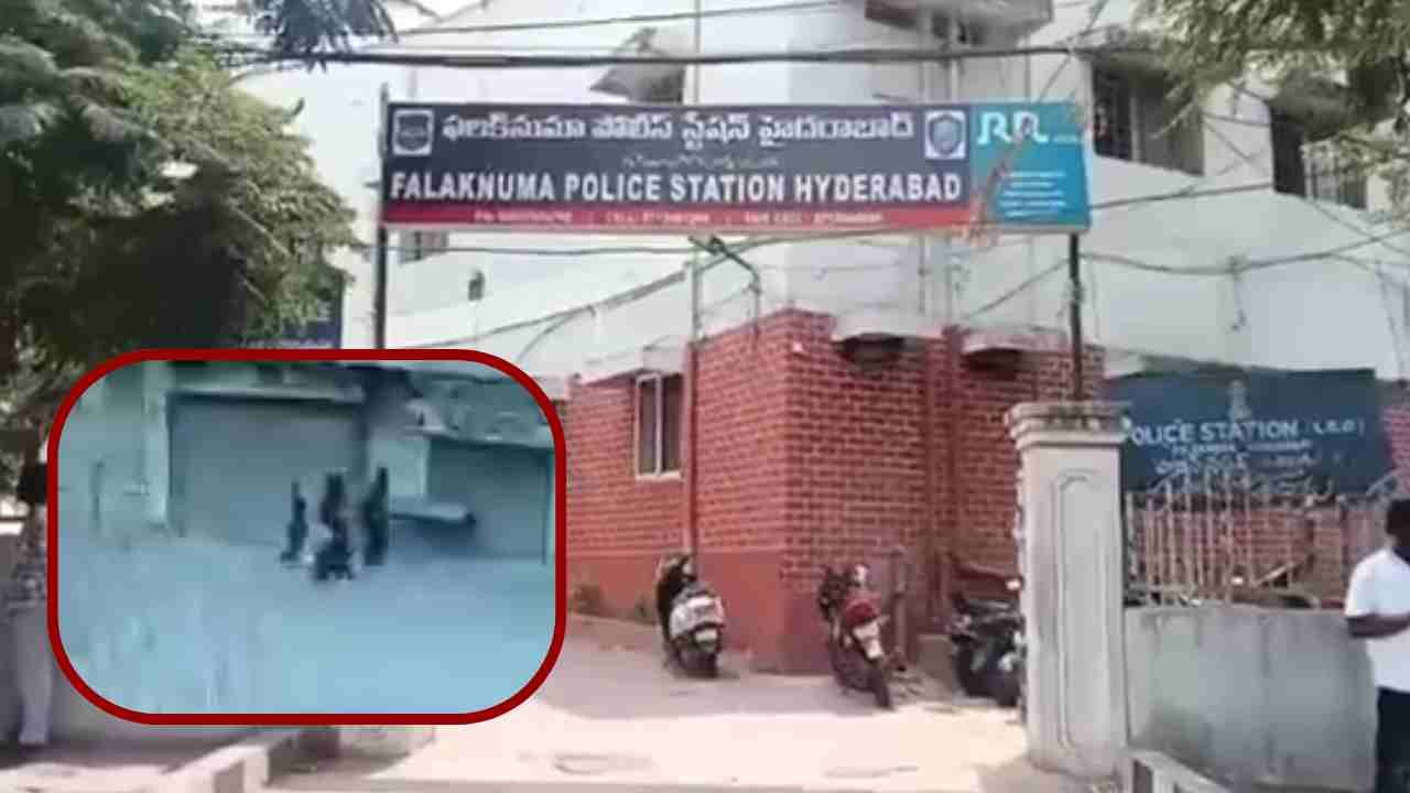 Hyderabad sisters traced in Eluru after leaving home over mobile phone issue