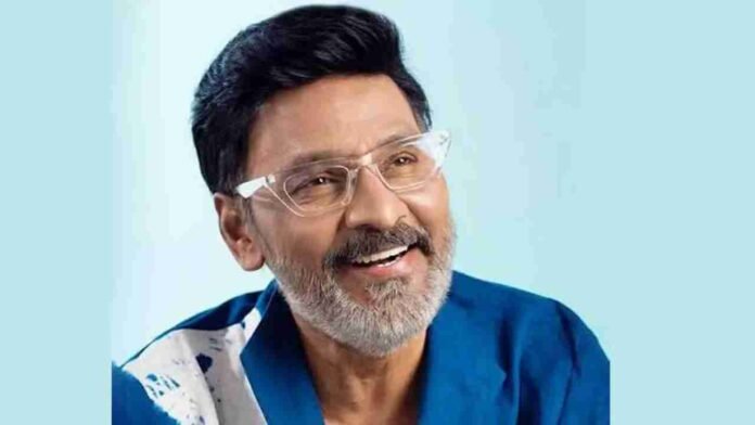 K. Bhagyaraj Dies At 73 After Massive Heart Attack