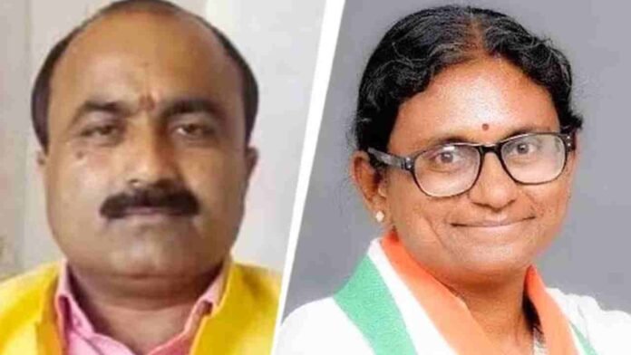 Mahesh Kewat To Rajya Sabha In Place Of Meenakshi Natarajan