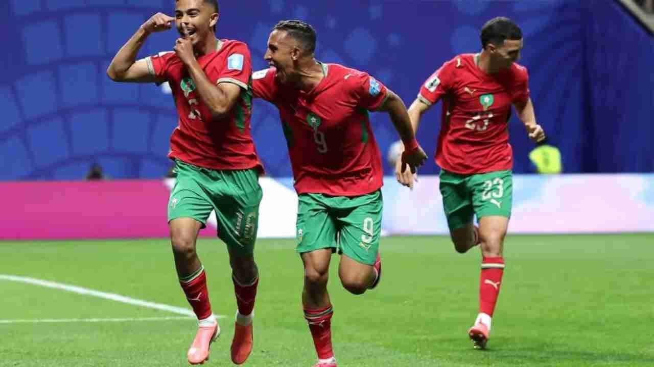 Morocco Beat Haiti 4-2 to Reach FIFA World Cup Knockout Stage