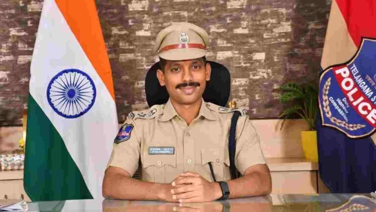 Armoor bandh Nizamabad Police impose Section 163