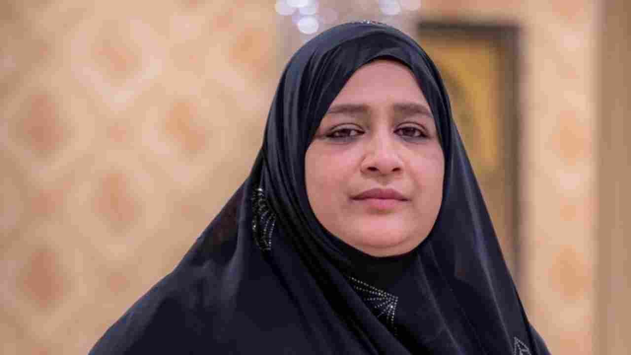 Nowhera Shaik’s Close Aide Nazneen Arrested In PMLA Case