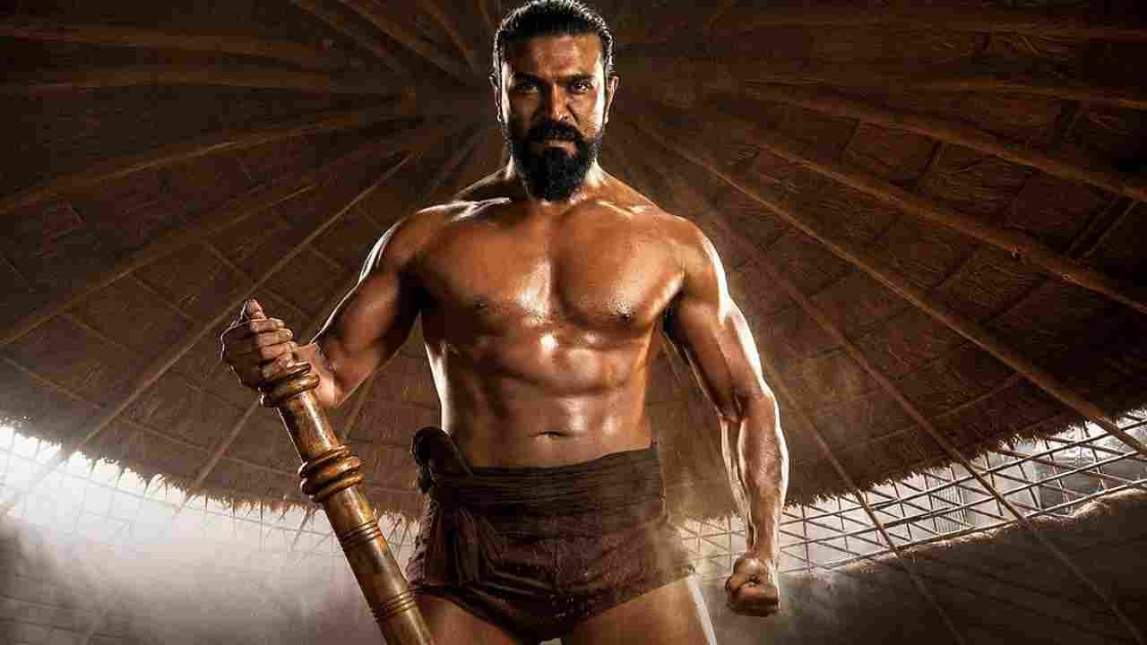 Peddi Box Office Collection: Movie Crosses ₹236.7 Crore Worldwide