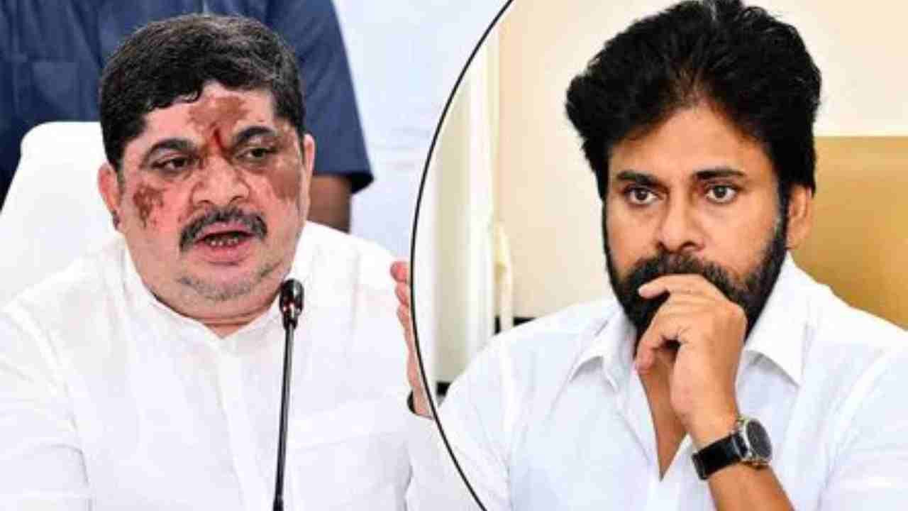 Ponnam Prabhakar on Pawan Kalyan Telangana Remarks