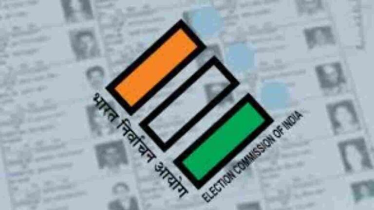 Telangana SIR Survey Begins June 25, Voter List Frozen