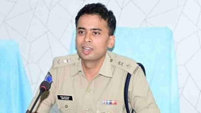 Three Arrested for Social Media Posts Fueling Communal Tension in Adilabad