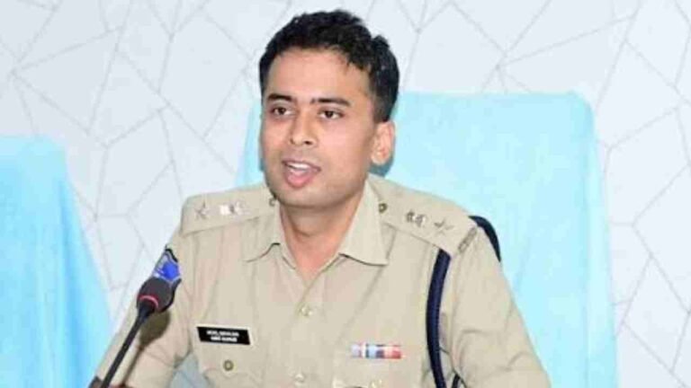 Three Arrested for Social Media Posts Fueling Communal Tension in Adilabad