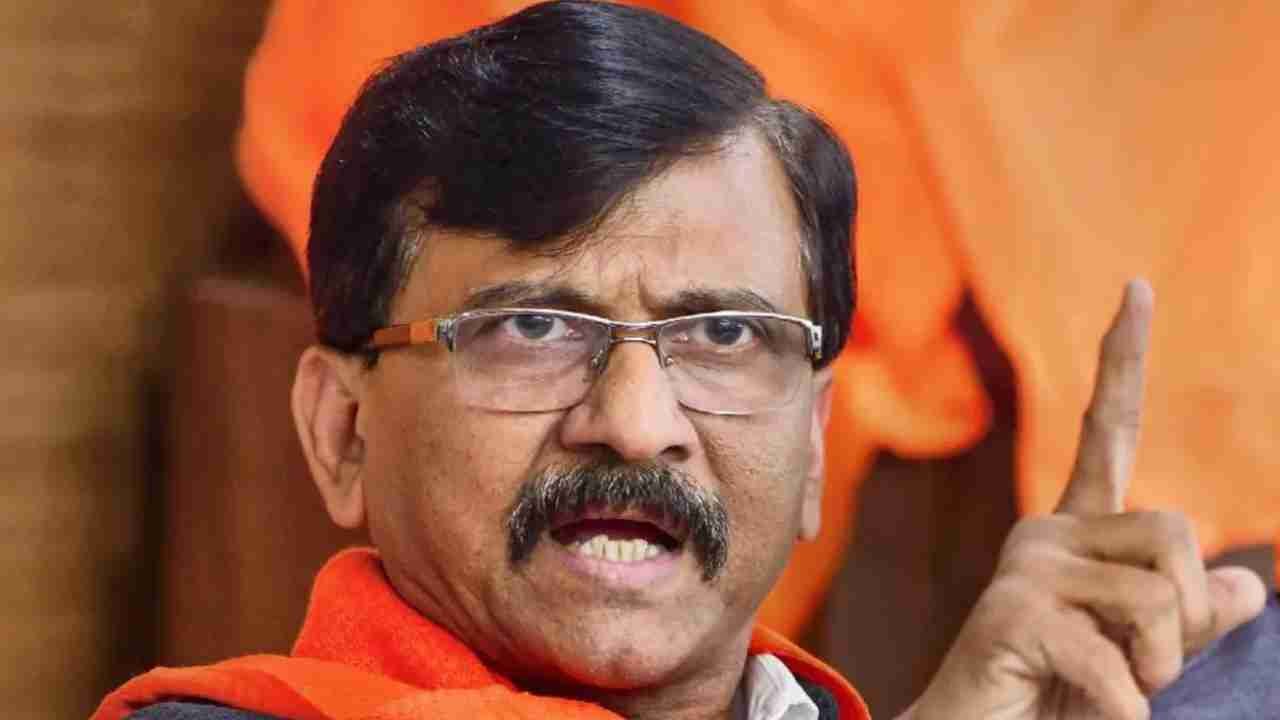 Sanjay Raut Claims Monetary Transactions Used To ‘Lure’ Party MPs