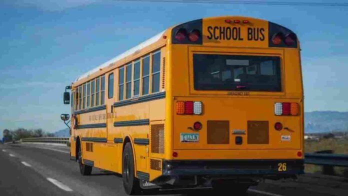 School Bus Inspections Intensify as Hyderabad Schools Reopen