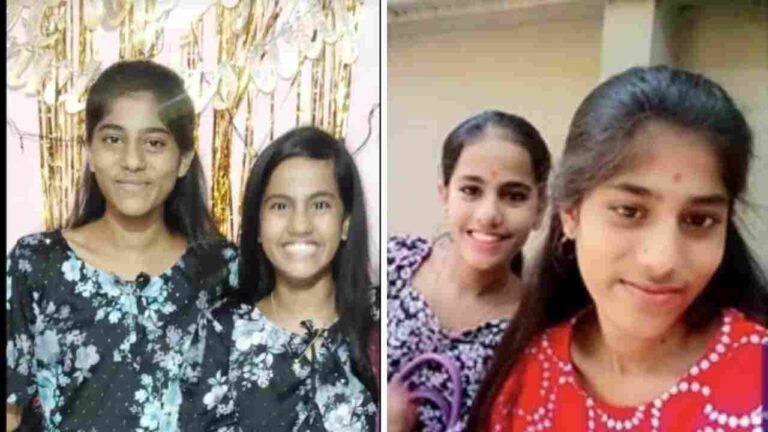 Two Young Sisters Die in Hyderabad After Eating Mangoes