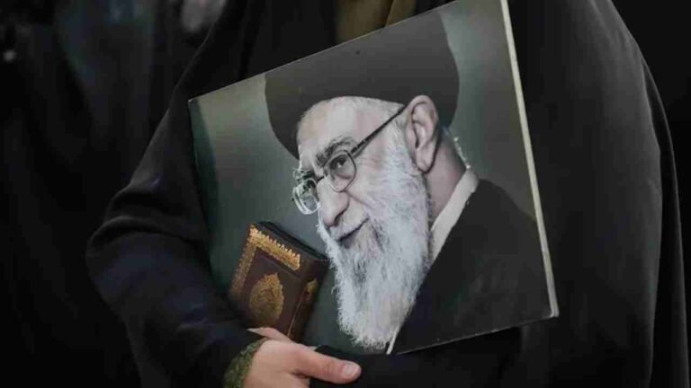 Funeral Of Iran Supreme Leader Khamenei Postponed Again