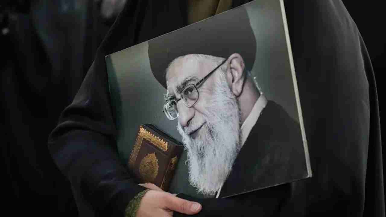 Funeral Of Iran Supreme Leader Khamenei Postponed Again