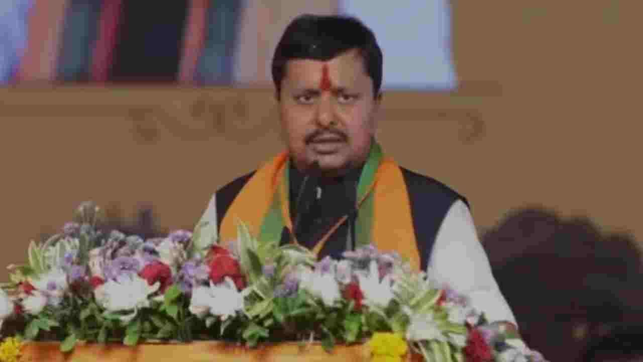Telangana Turned Into ATM for Delhi Darbar: Nitin Nabeen
