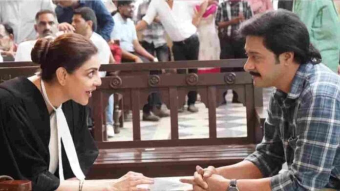 Kajal Aggarwal’s The India Story Faces Legal Notice