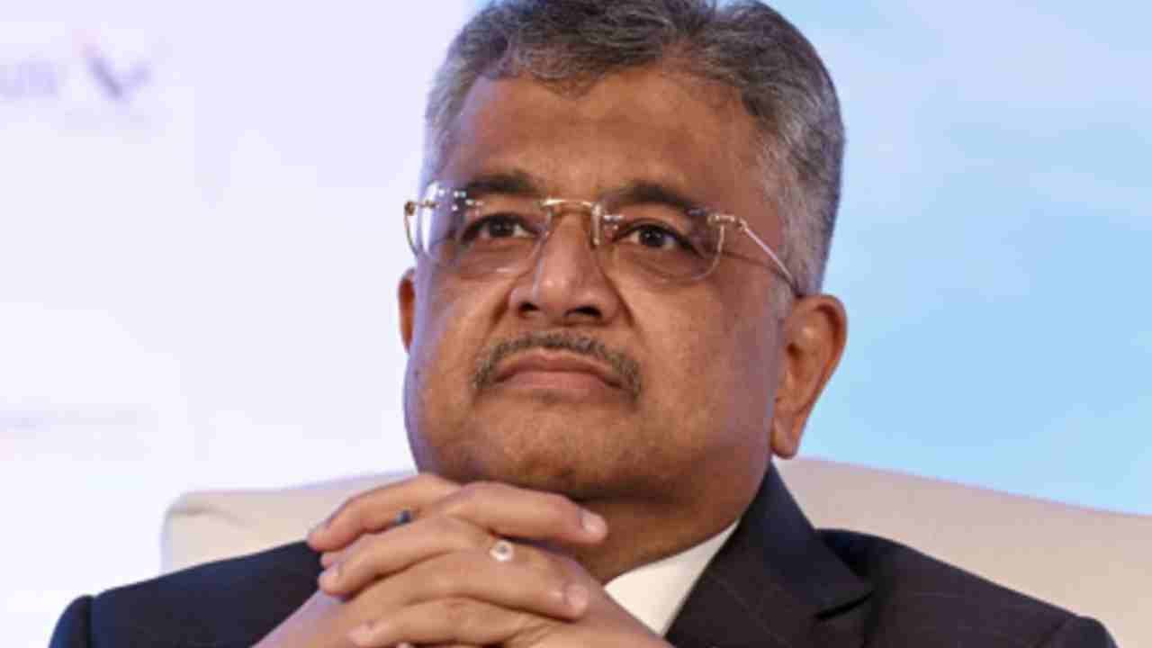 Tushar Mehta To Continue As Solicitor General For Another 3 Years