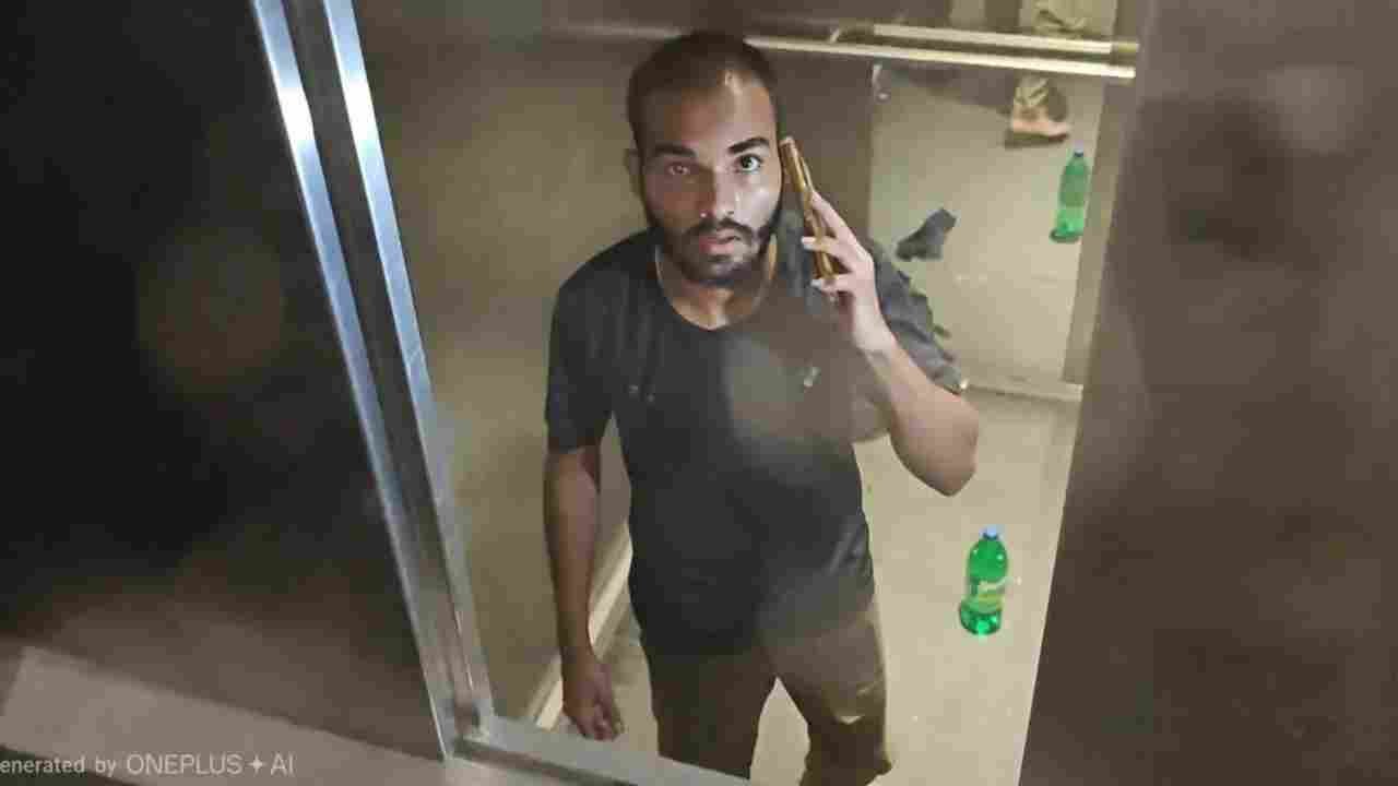 Youth Trapped in Uppal Skywalk Lift for Nearly Two Hours