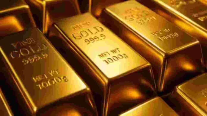 Gold Rates Falls In Hyderabad On June 1