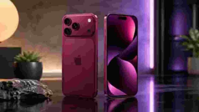 iPhone 18 Launch: Here's What You Can Know!