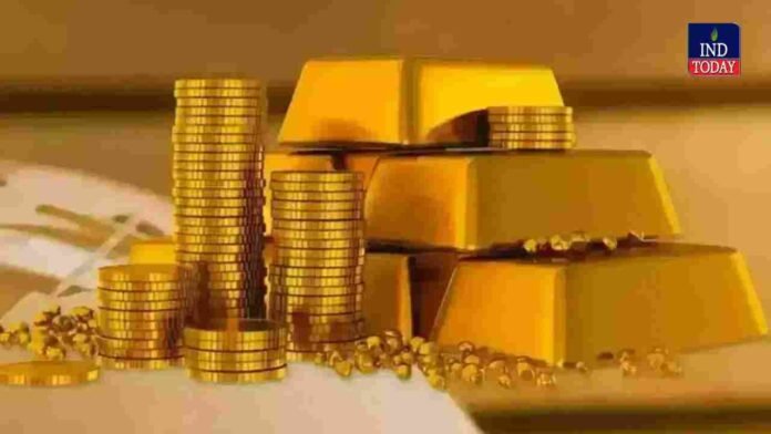 Gold Prices Remain Same In Hyderabad On June 2
