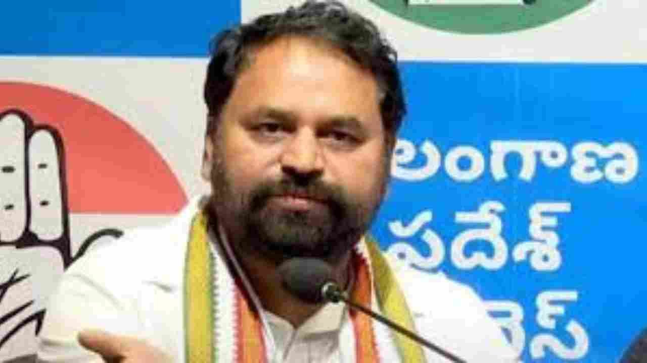 Addanki Dayakar Opposes Pawan Kalyan Press Meet In Hyderabad