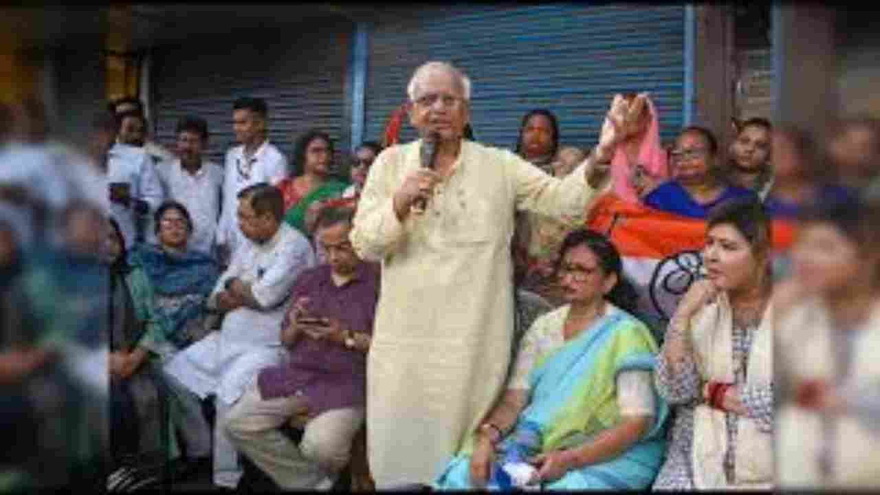 TMC Faces Split Speculation Amid Rebel Activity In Bengal