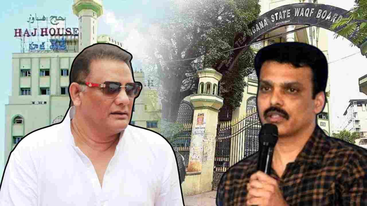 Minorities Welfare Department Reshuffle Likely Soon
