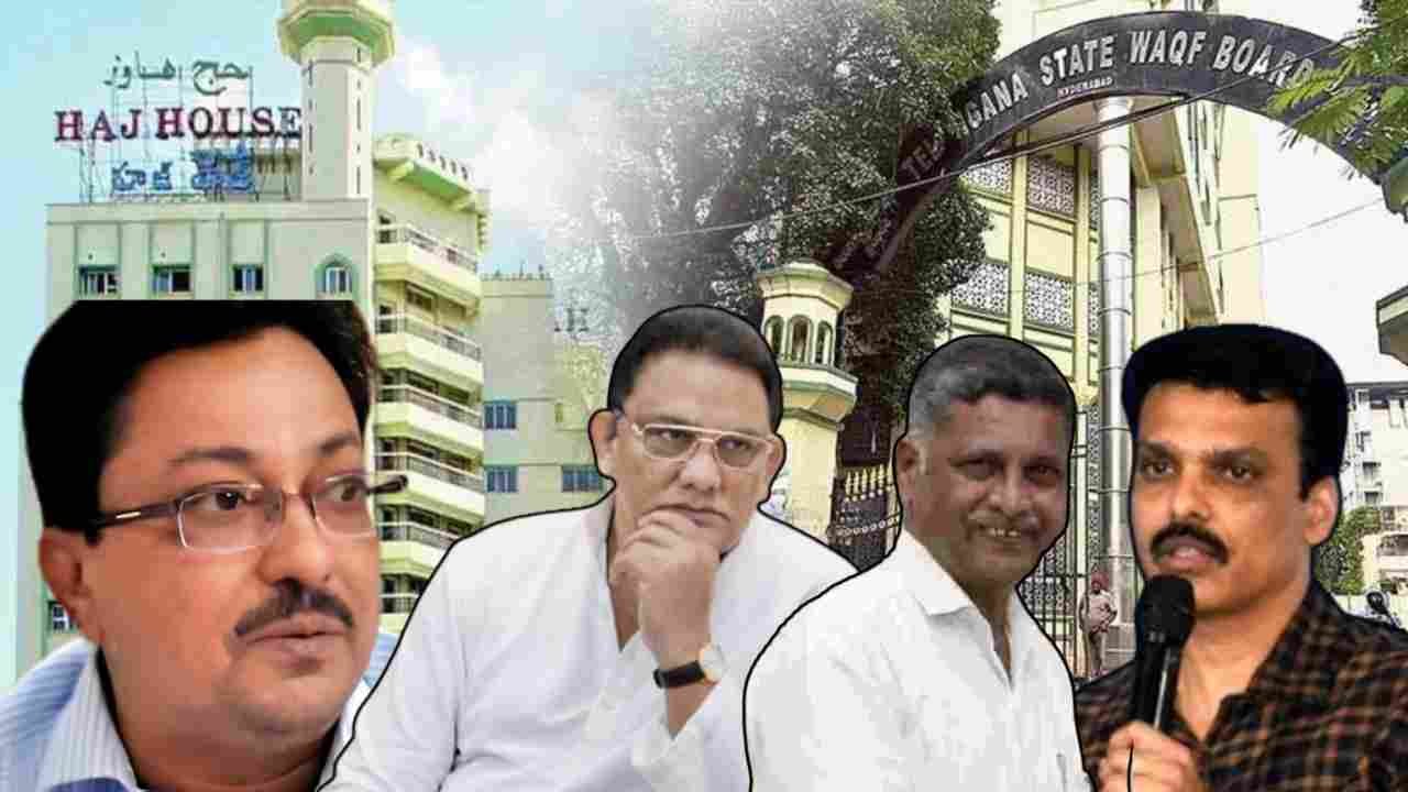Minorities Welfare Department Reshuffle Likely Soon