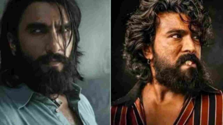 Dhurandhar 2 OTT Release Poses Challenge for Ram Charan’s Peddi
