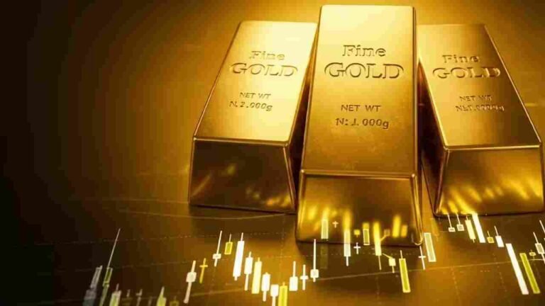 Gold Rates Stable In Hyderabad On June 3