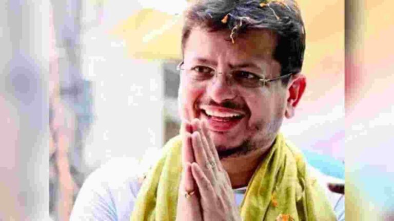 58 Rebel TMC MLAs Back Ritabrata For Opposition Leader Post