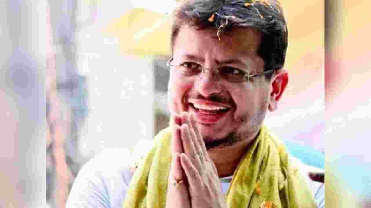 58 Rebel TMC MLAs Back Ritabrata For Opposition Leader Post