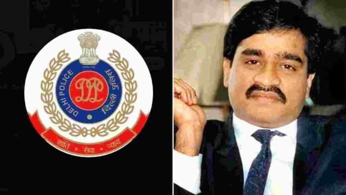 Delhi Police Foil Alleged Terror Plot Linked to Dawood Gang