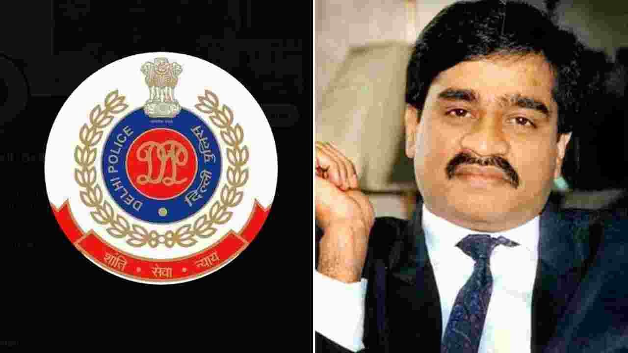 Delhi Police Foil Alleged Terror Plot Linked to Dawood Gang