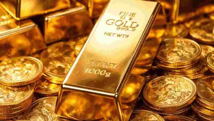Gold Rate Drops In Hyderabad On June 4