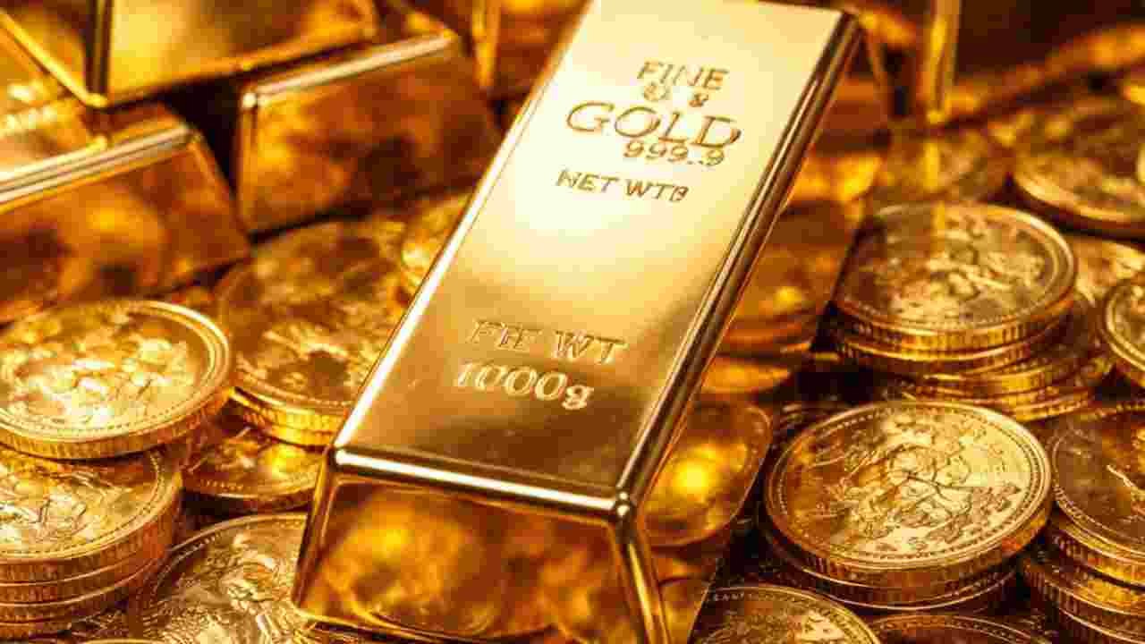 Gold Rate Drops In Hyderabad On June 4