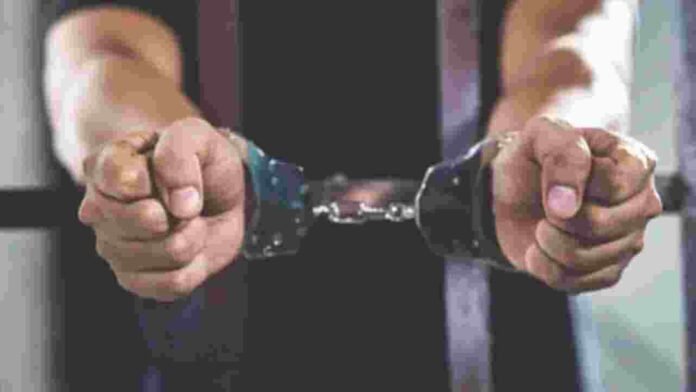 Former Army Officer Arrested for Illegal Sale Of Defence Liquor