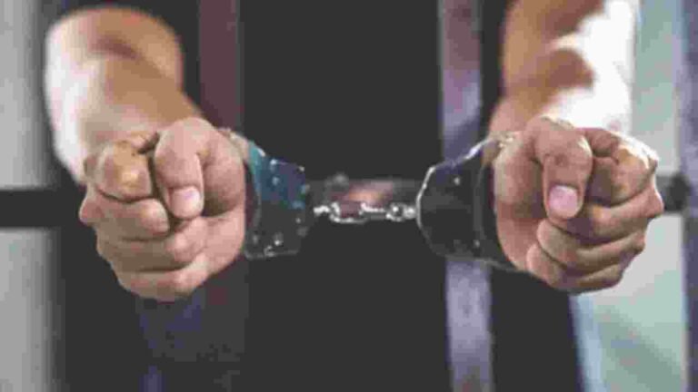 Former Army Officer Arrested for Illegal Sale Of Defence Liquor