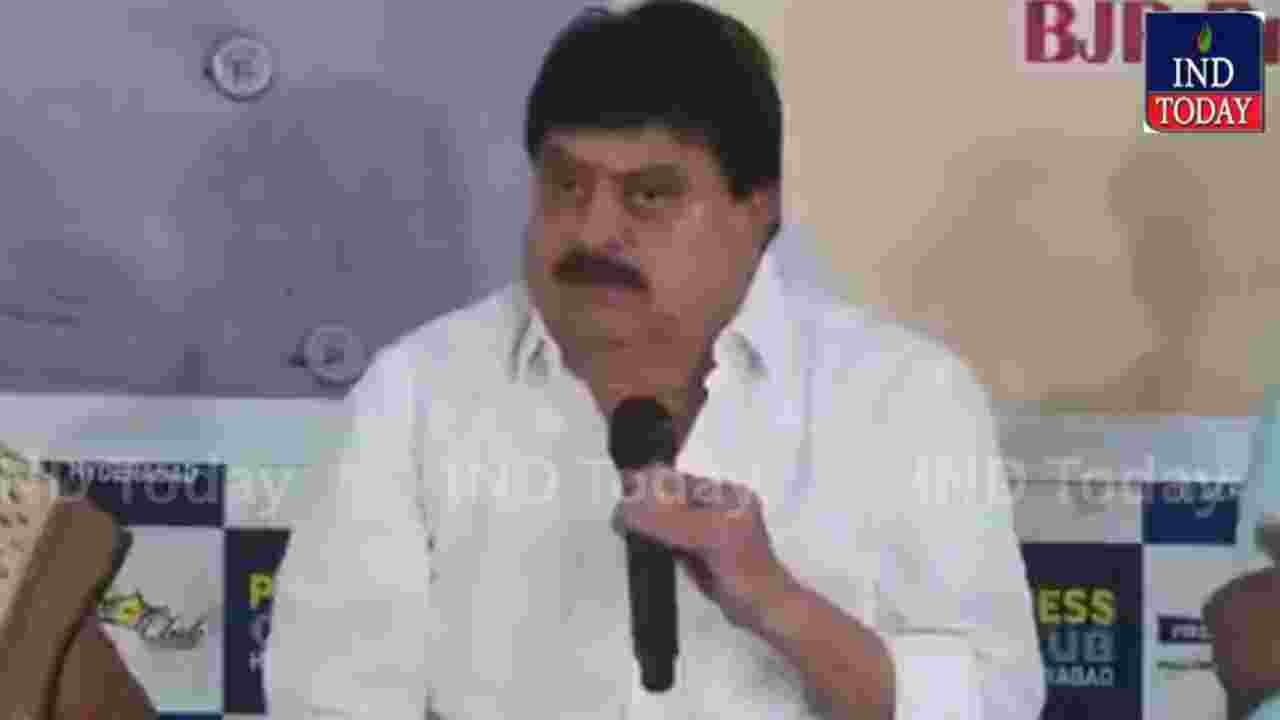 Ramchandra Rao Defends Pawan Kalyan Over Telangana Row