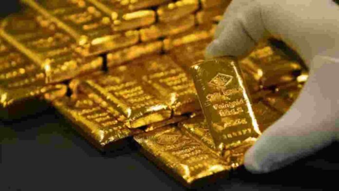 Gold Rates Slashed In Hyderabad On 5 June, 2026