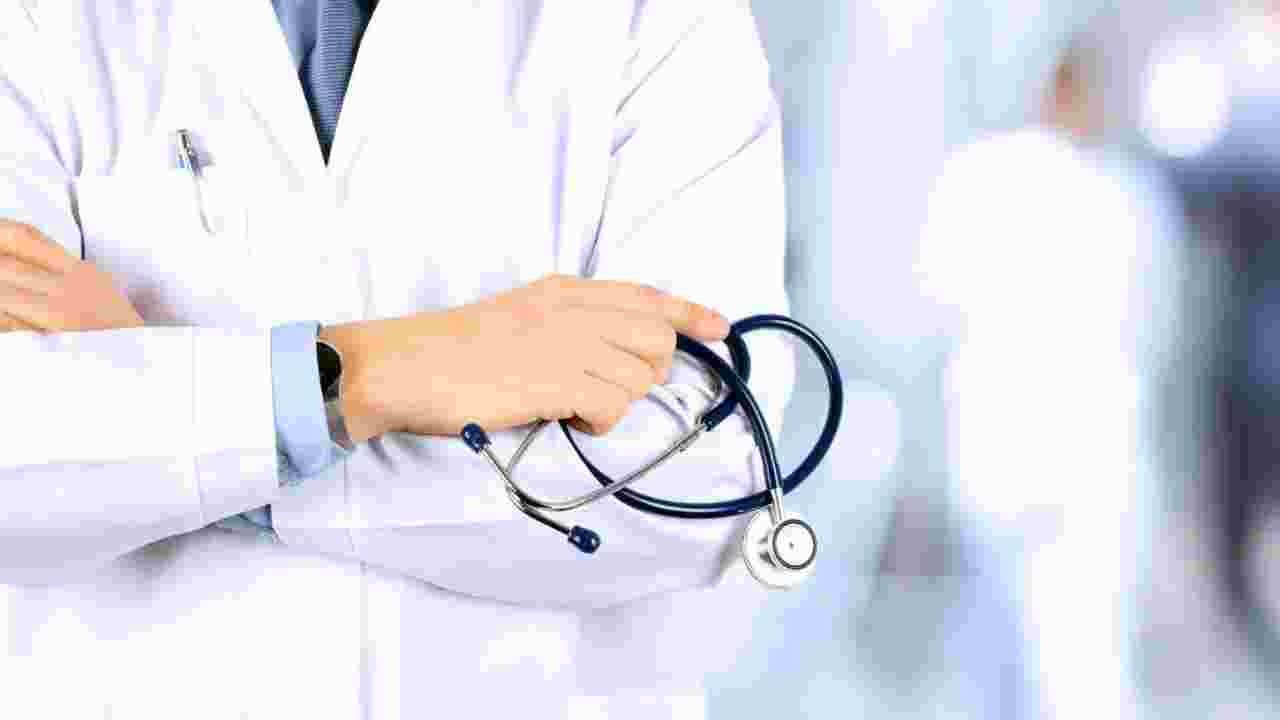 Doctors Suspend OP Services At OGH And Gandhi Hospital