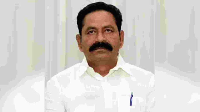 Former YSRCP MLA Bolla Brahmanaidu Arrested In Fake GO Case