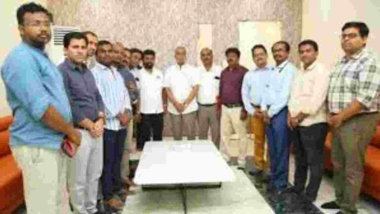 Telangana Doctors Withdraws Strike After Government Assurance