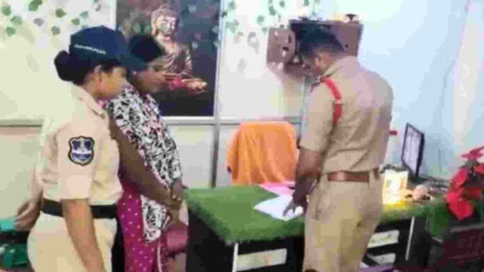 Malkajgiri Police to Seal Two Spa Centres Over Illegal Activities