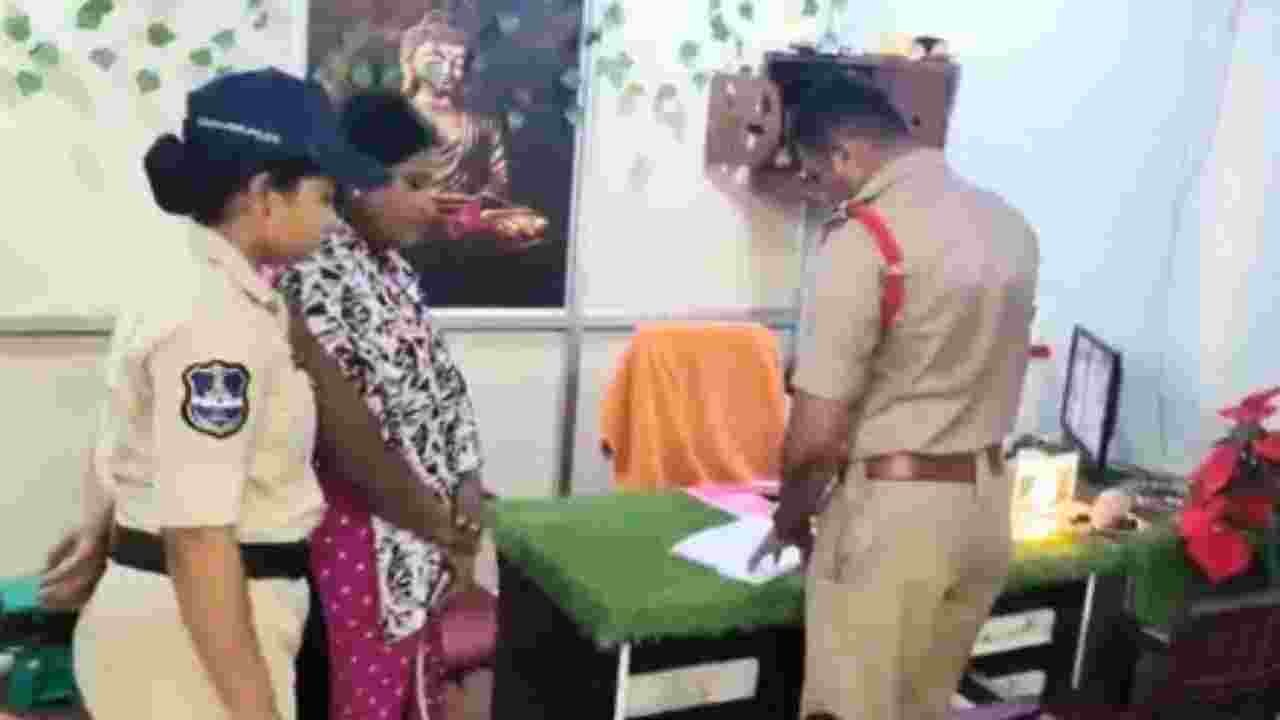 Malkajgiri Police to Seal Two Spa Centres Over Illegal Activities