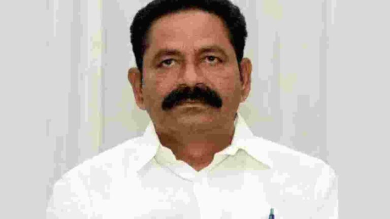 Gandipet Land Grabbing Case: Former MLA Remanded For 14 Days