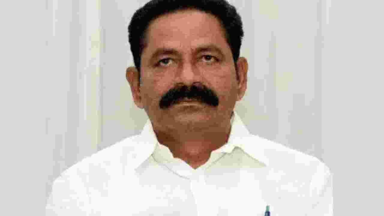 Gandipet Land Grabbing Case: Former MLA Remanded For 14 Days