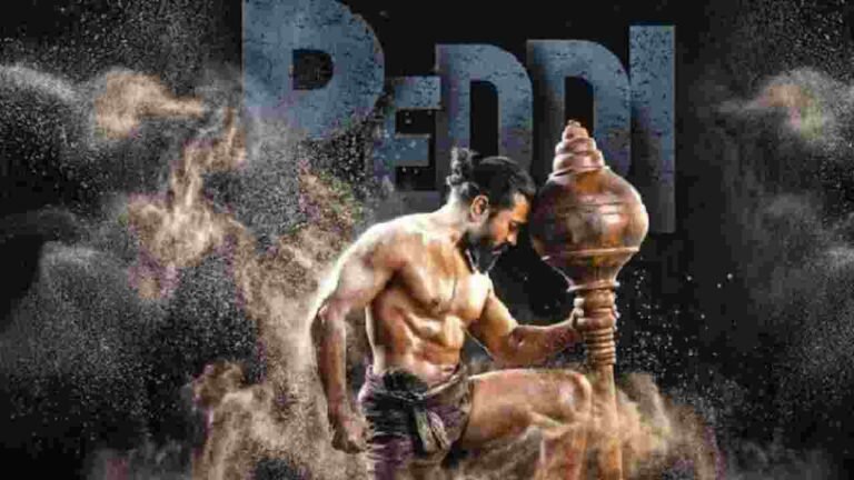 Peddi Box Office Collection Nears ₹200 Crore Worldwide On Day 3