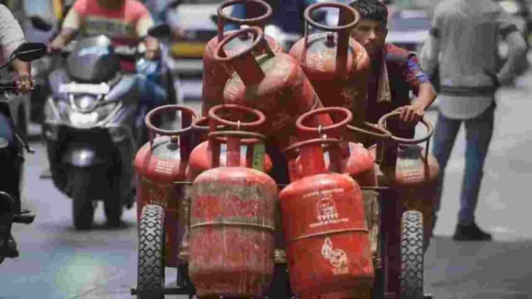 Domestic LPG Price Hiked By Rs. 29 Per Cylinder; Fuel Costs Rise Again