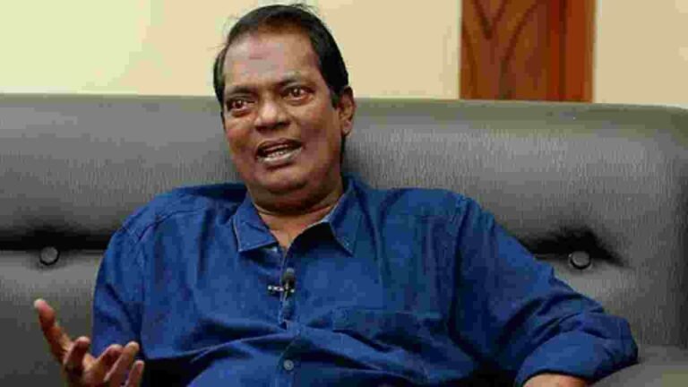 Malayalam Actor Salim Kumar Passes Away