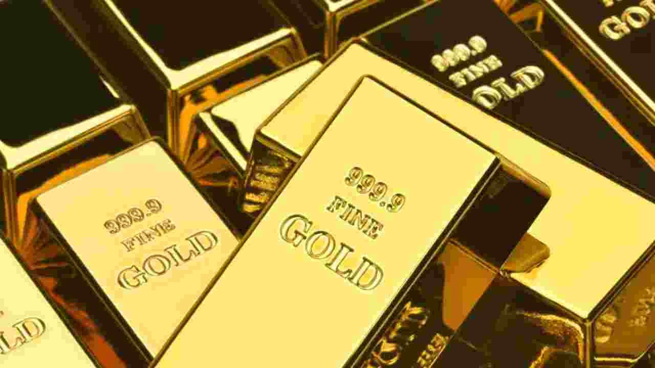 Gold Rates Stable In Hyderabad On June 7